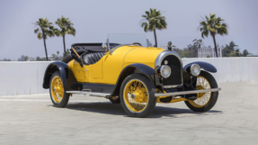 1920 Kissel Model 6-45