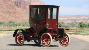 1907 Cadillac Model M