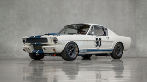 1965 Shelby GT350 R