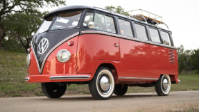 1958 Volkswagen Type 2 (T1)