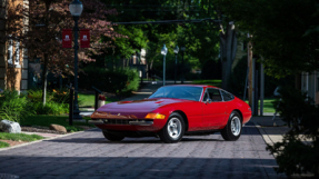 1971 Ferrari 365 GTB/4