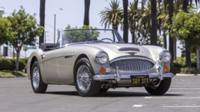 1965 Austin-Healey 3000