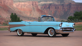 1957 Chevrolet Bel Air