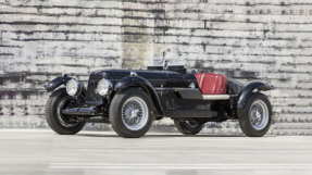 1935 Lagonda Rapier