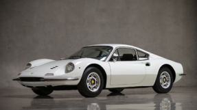 1970 Ferrari Dino 246 GT