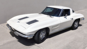 1963 Chevrolet Corvette