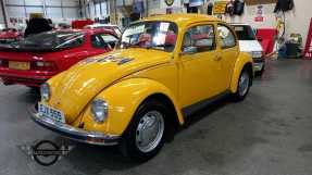 1978 Volkswagen Beetle