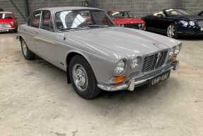 1969 Jaguar XJ6