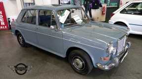 1967 Vanden Plas Princess 1100