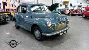 1954 Morris Minor