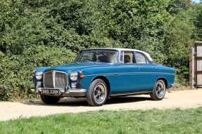 1971 Rover P5