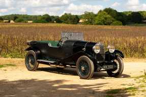 1927 Lagonda 2-Litre