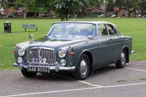 1963 Rover P5