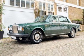 1978 Bentley T2