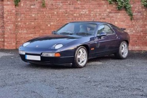 1992 Porsche 928 GTS