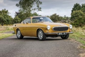 1970 Volvo 1800