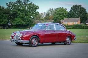 1966 Daimler 2.5 V8