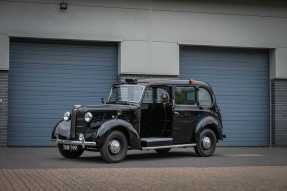 1957 Austin FX3