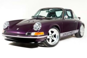 1982 Porsche 911