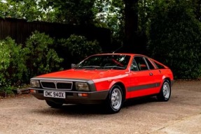 1982 Lancia Montecarlo