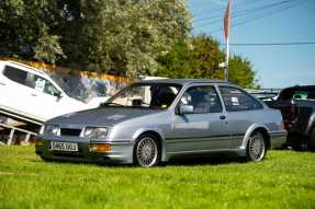 1987 Ford Sierra RS Cosworth