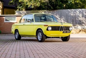 1975 BMW 2002