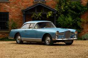 1960 Facel Vega HK500