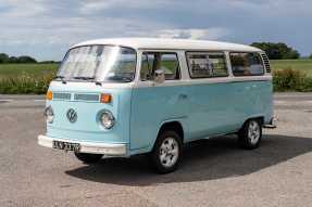 1976 Volkswagen Type 2 (T2)