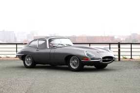 1964 Jaguar E-Type