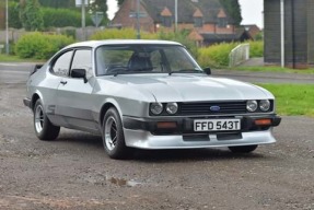 1979 Ford Capri