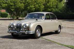 1965 Jaguar Mk II