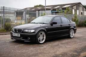 2003 BMW AC Schnitzer ACS3 C30