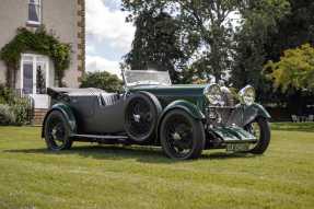 1932 Lagonda 2-Litre