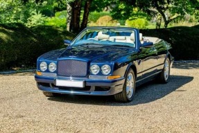 2003 Bentley Azure