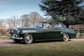 1961 Bentley S2 Continental