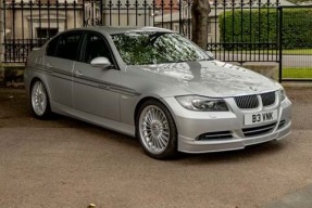 2008 BMW Alpina B3