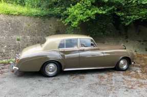 1960 Bentley S2