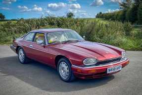 1996 Jaguar XJS