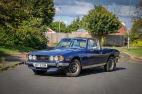 1974 Triumph Stag