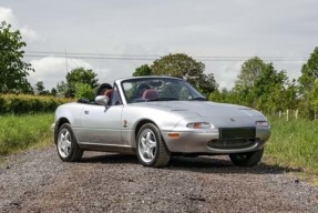 1997 Mazda MX-5
