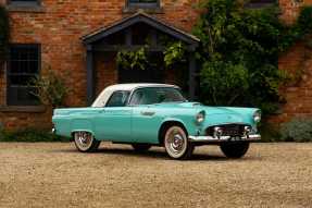 1955 Ford Thunderbird