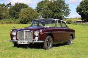 1973 Rover P5