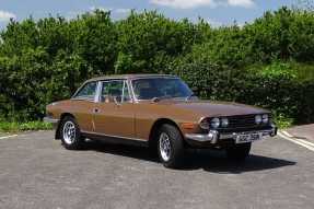 1974 Triumph Stag