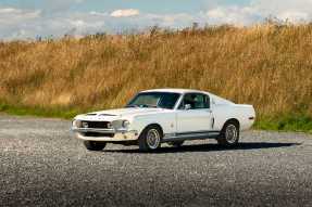 1968 Shelby GT350