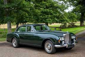 1965 Bentley S3 Continental