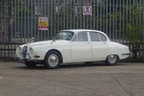 1965 Jaguar S-Type