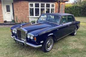 1975 Rolls-Royce Silver Shadow