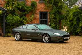 1995 Aston Martin DB7