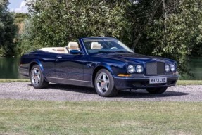 1998 Bentley Azure