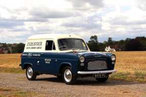 1961 Ford Thames